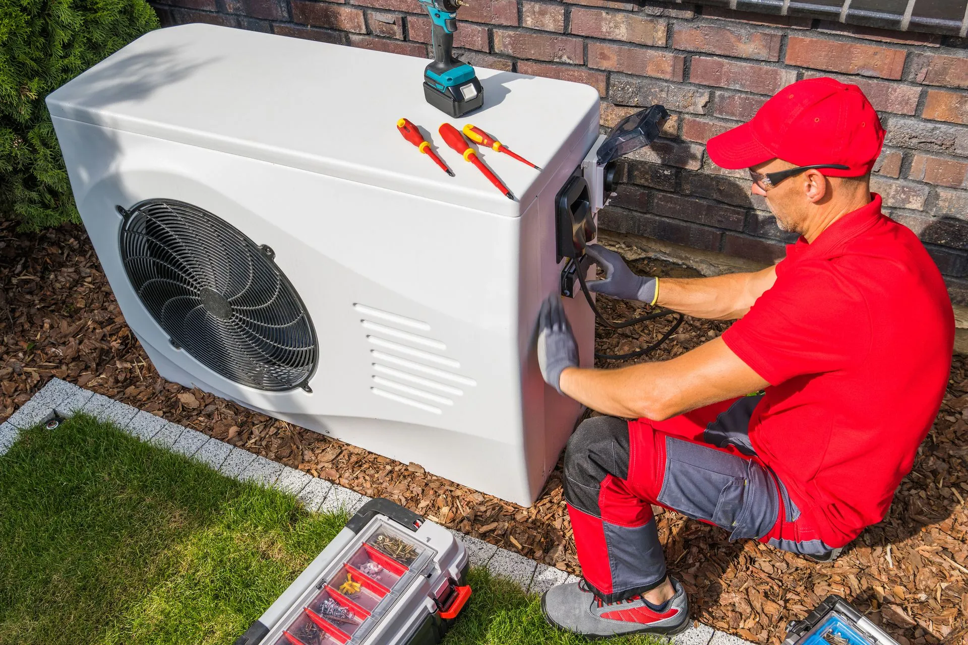 About HVAC in Haskell, NJ